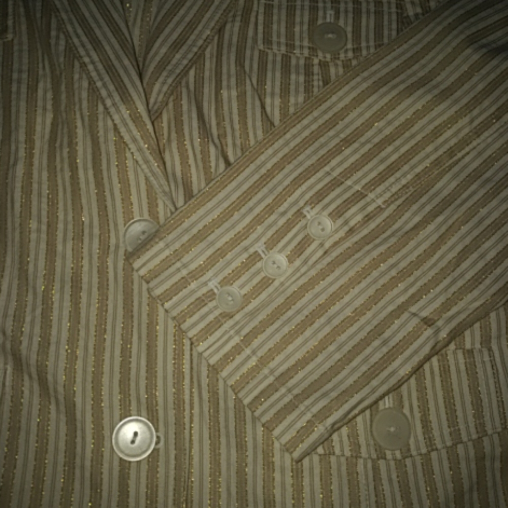 Spring/ Fall blazer - Picture 3 of 7